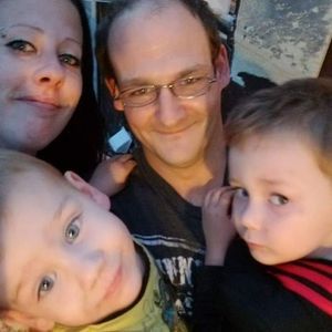 Meet your Posher, Chris